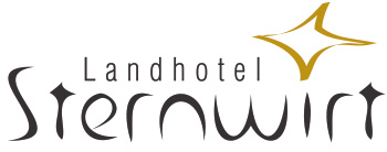 Landhotel Sternwirt in Weigendorf/Högen